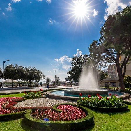 Apartment Rona Opatija Superior מראה חיצוני תמונה