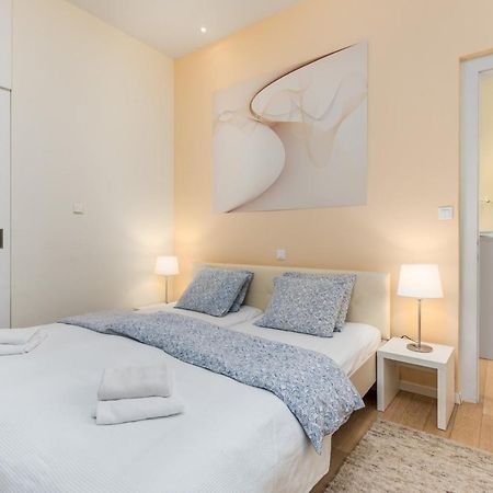 Apartment Rona Opatija Superior מראה חיצוני תמונה