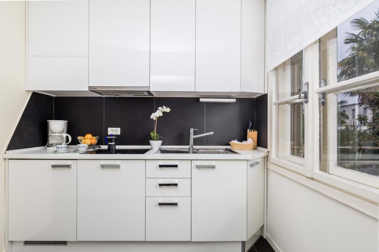 Apartment Rona Opatija Superior מראה חיצוני תמונה