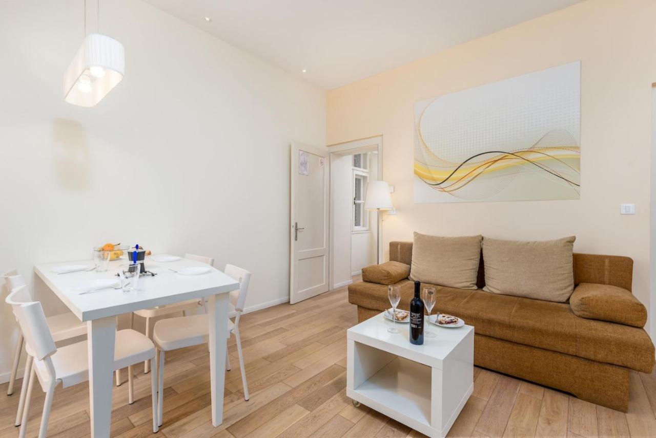 Apartment Rona Opatija Superior מראה חיצוני תמונה