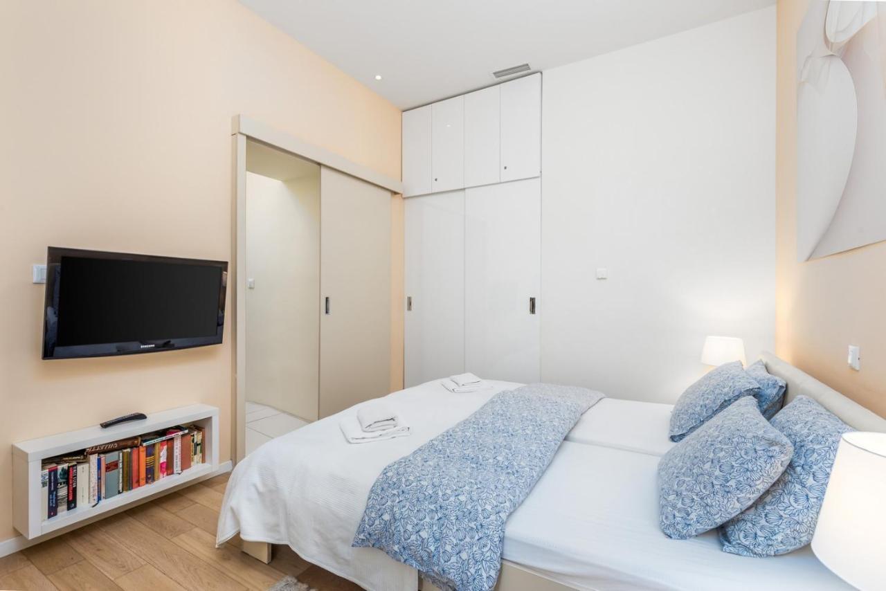 Apartment Rona Opatija Superior מראה חיצוני תמונה