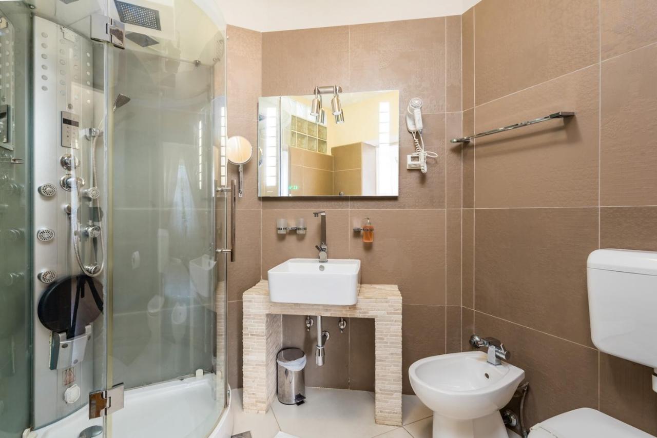 Apartment Rona Opatija Superior מראה חיצוני תמונה
