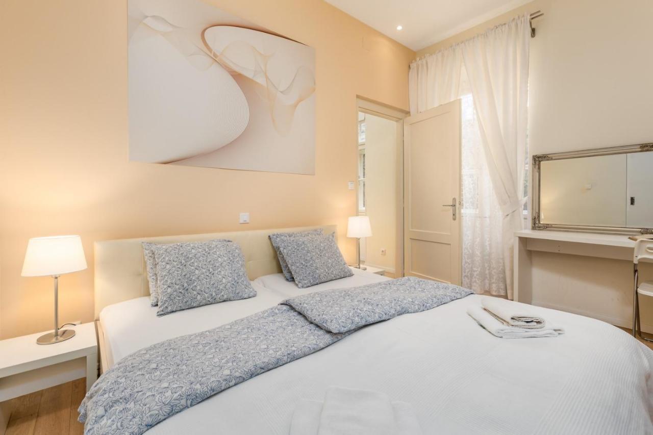 Apartment Rona Opatija Superior מראה חיצוני תמונה