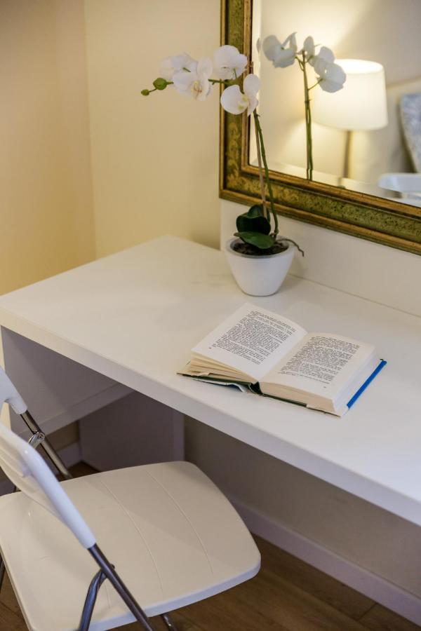 Apartment Rona Opatija Superior מראה חיצוני תמונה