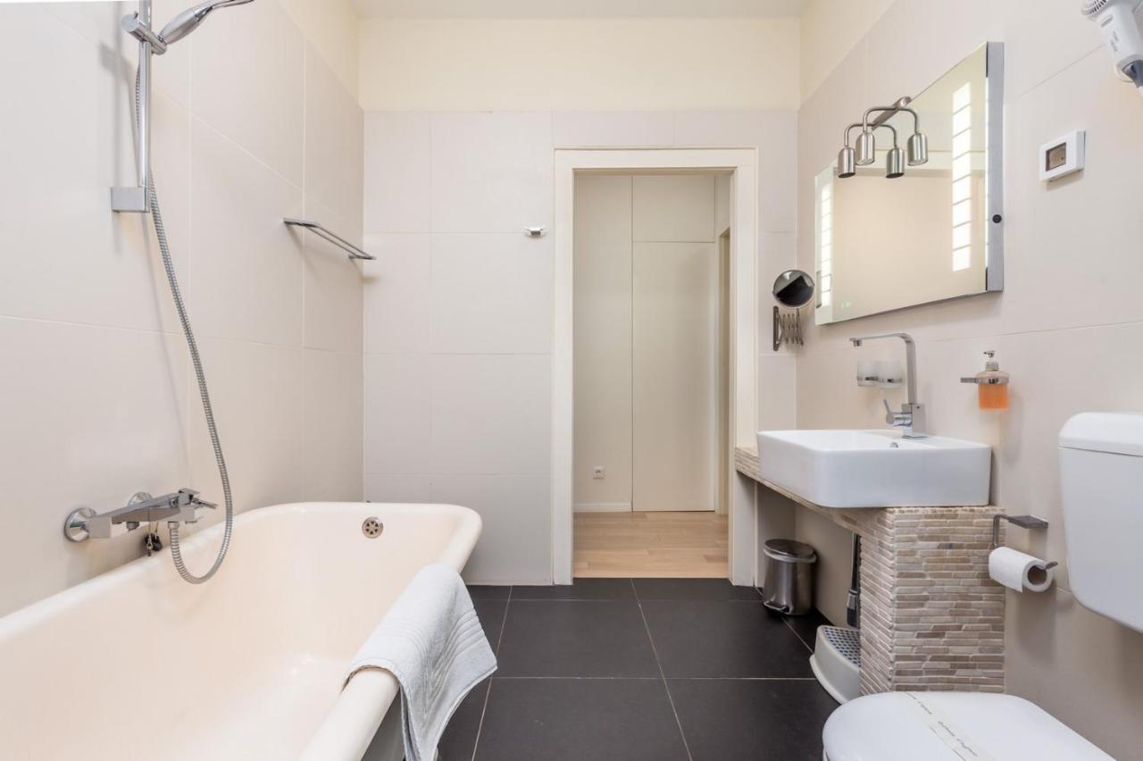 Apartment Rona Opatija Superior מראה חיצוני תמונה