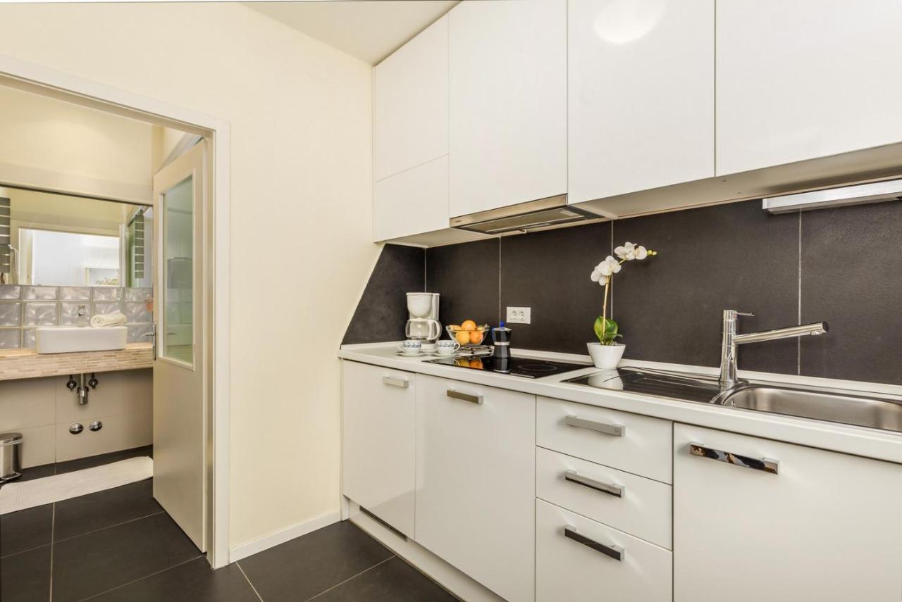 Apartment Rona Opatija Superior מראה חיצוני תמונה