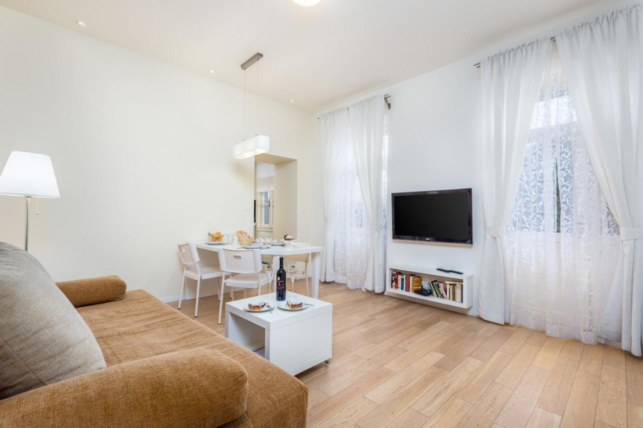 Apartment Rona Opatija Superior מראה חיצוני תמונה