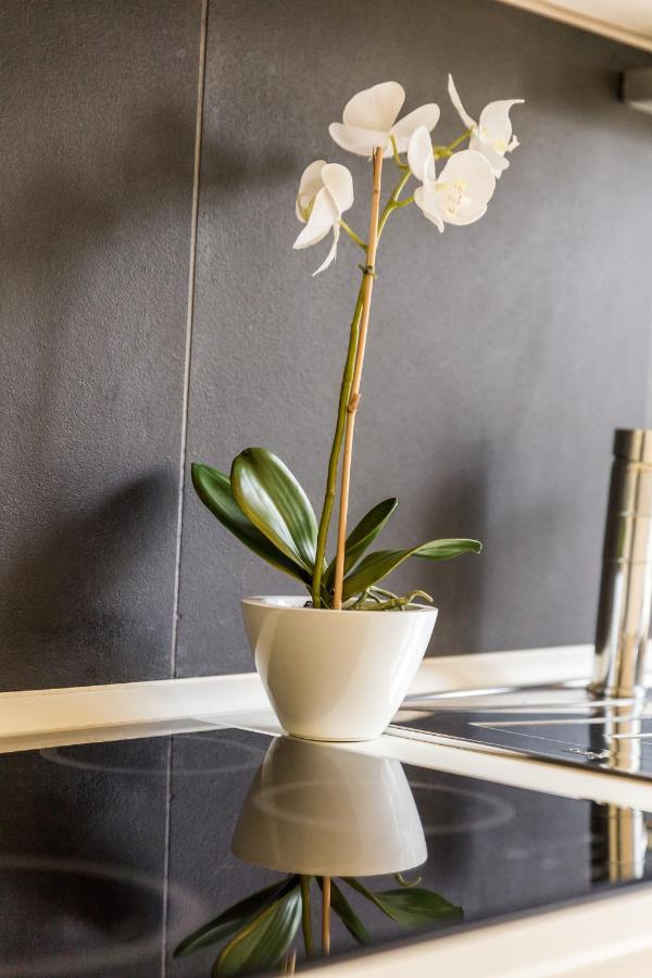 Apartment Rona Opatija Superior מראה חיצוני תמונה